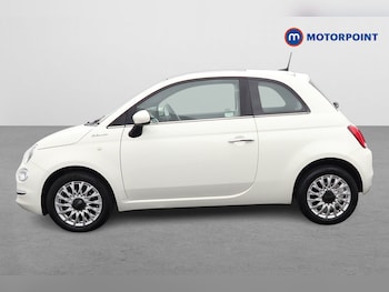 Used Fiat 500 2022 for sale - 79102870: Photo