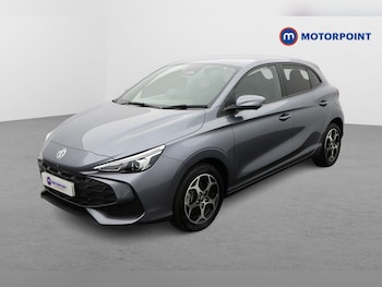 Used MG MG3 2025 for sale - 78722018: Photo
