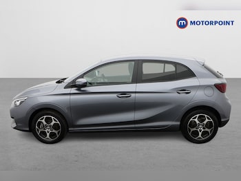 Used MG MG3 2025 for sale - 78722018: Photo