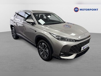 Used MG MG HS 2025 for sale - 75935361: Photo