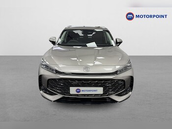 Used MG MG HS 2025 for sale - 75935361: Photo