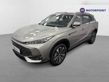 Used MG MG HS 2025 for sale - 75935361: Photo