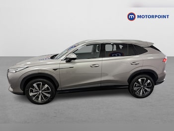 Used MG MG HS 2025 for sale - 75935361: Photo