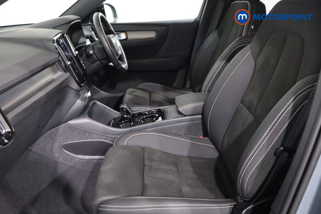 Used Volvo XC40 2023 for sale - 77620246: Photo 12