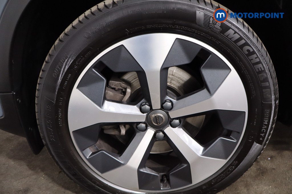 Used Volvo XC40 2023 for sale - 77620246: Photo 19