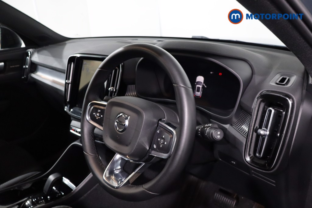 Used Volvo XC40 2023 for sale - 77620246: Photo 30