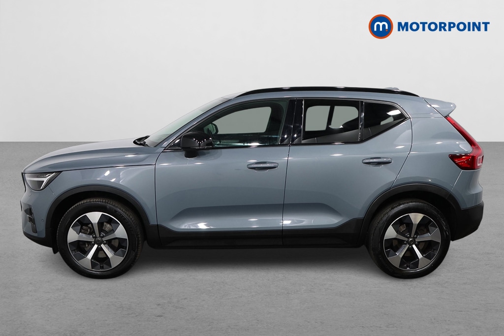 Used Volvo XC40 2023 for sale - 77620246: Photo 4