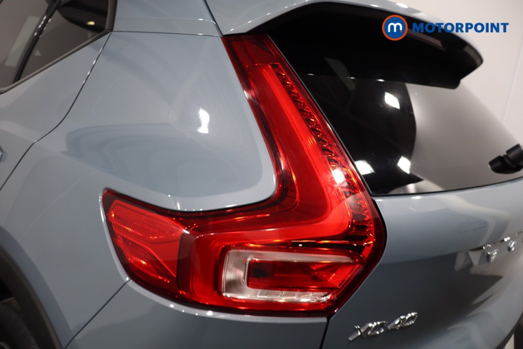 Used Volvo XC40 2023 for sale - 77620246: Photo 41