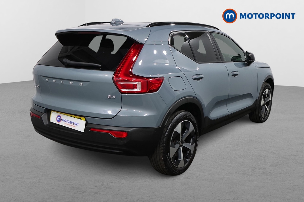 Used Volvo XC40 2023 for sale - 77620246: Photo 7