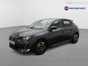 Used Peugeot 208 2023 for sale - 78618759: Photo
