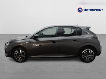 Used Peugeot 208 2023 for sale - 78618759: Photo