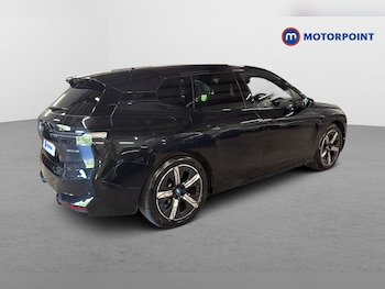Used BMW iX 2022 for sale - 79511148: Photo