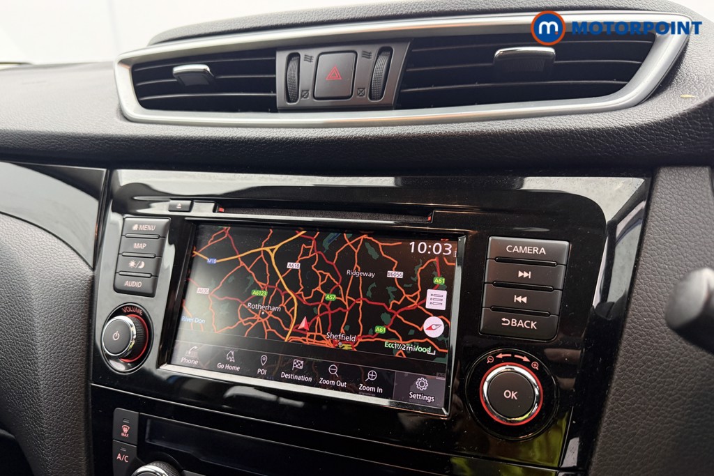 Used Nissan Qashqai 2019 for sale - 77688449: Photo 10