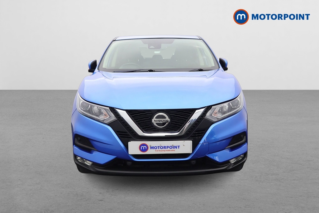 Used Nissan Qashqai 2019 for sale - 77688449: Photo 2