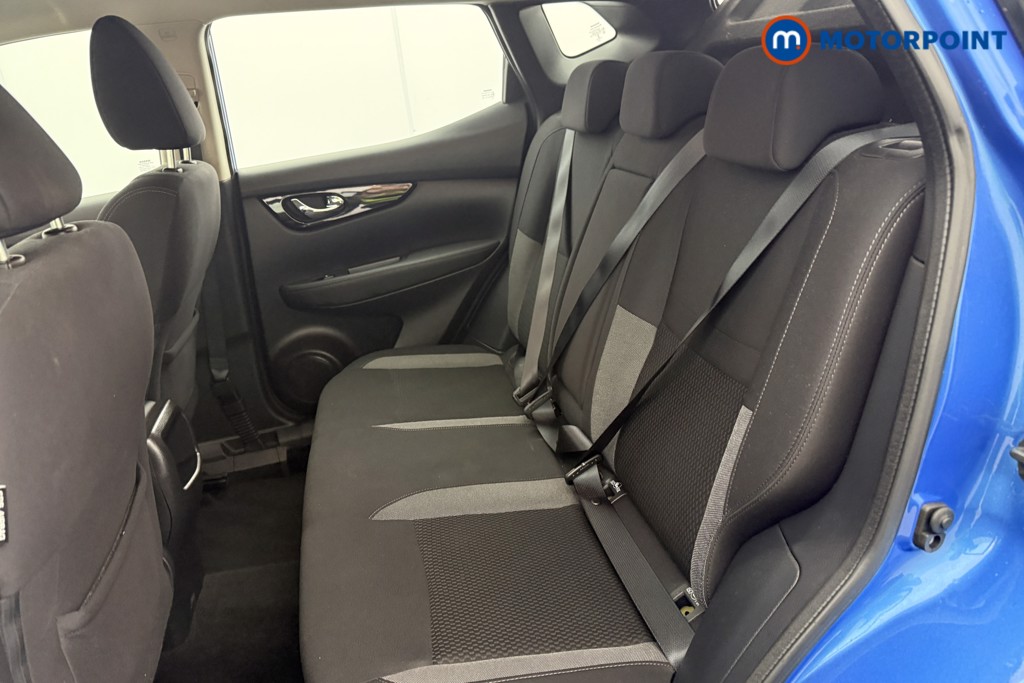 Used Nissan Qashqai 2019 for sale - 77688449: Photo 20