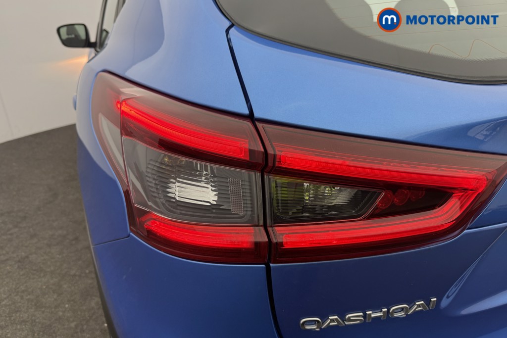 Used Nissan Qashqai 2019 for sale - 77688449: Photo 24