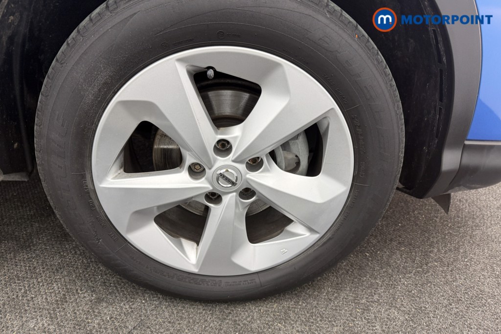 Used Nissan Qashqai 2019 for sale - 77688449: Photo 29