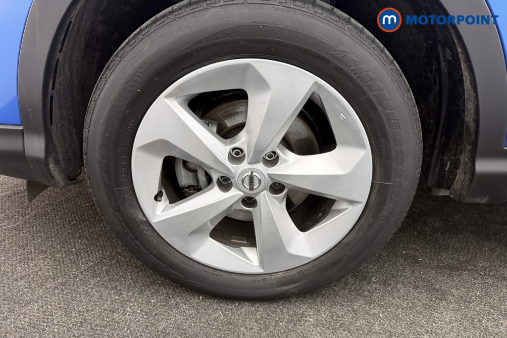 Used Nissan Qashqai 2019 for sale - 77688449: Photo 30