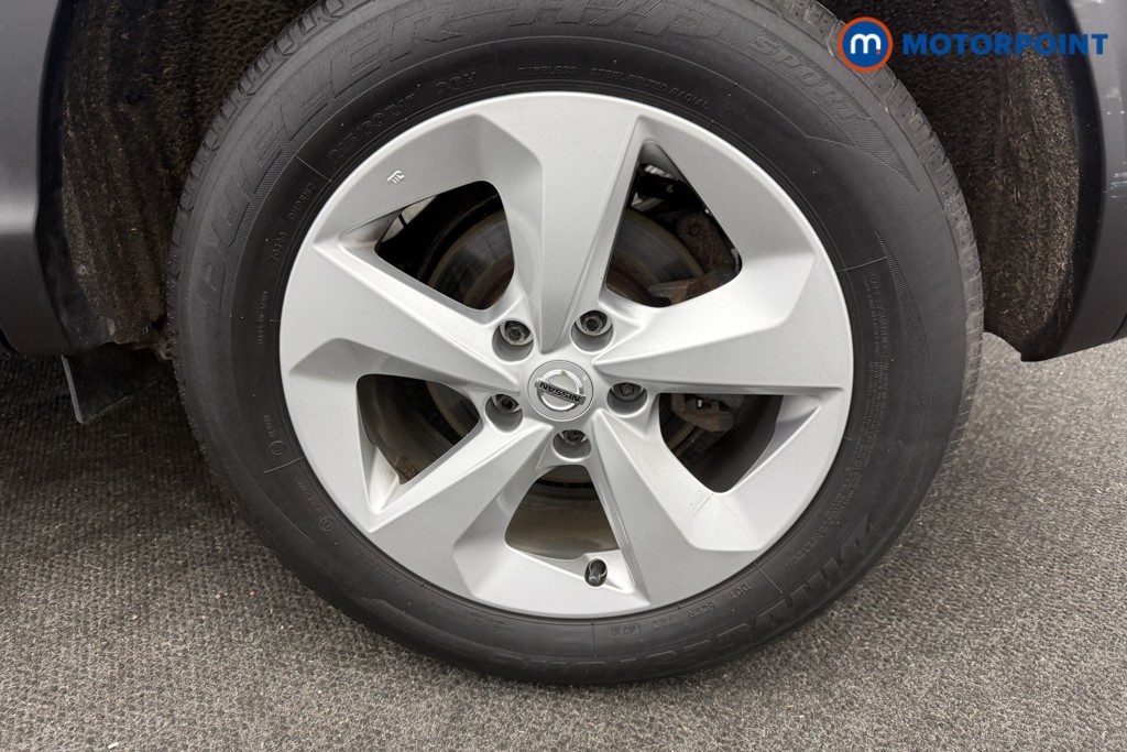 Used Nissan Qashqai 2019 for sale - 77688449: Photo 31