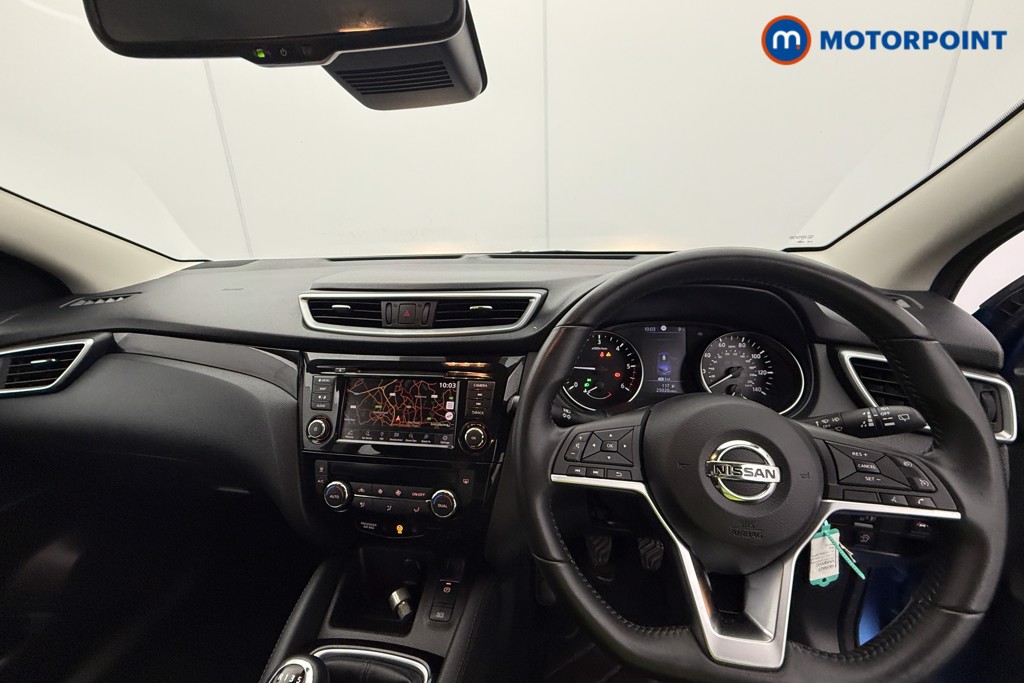 Used Nissan Qashqai 2019 for sale - 77688449: Photo 9