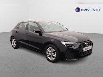 Used Audi A1 2023 for sale - 78757633: Photo