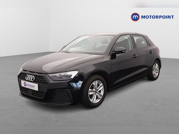 Used Audi A1 2023 for sale - 78757633: Photo