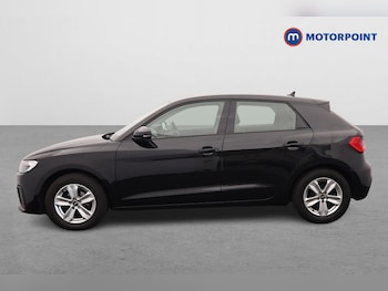 Used Audi A1 2023 for sale - 78757633: Photo