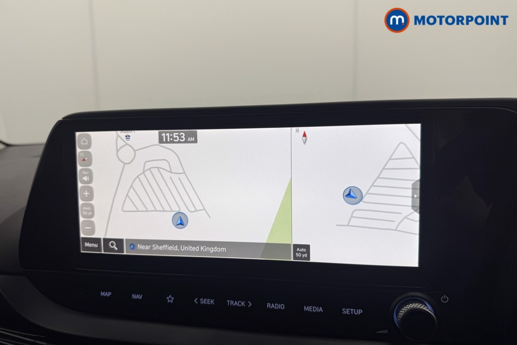 Used Hyundai i20 2025 for sale - 77916661: Photo 10