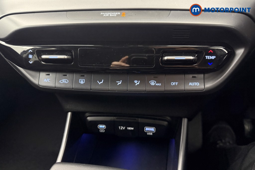 Used Hyundai i20 2025 for sale - 77916661: Photo 12