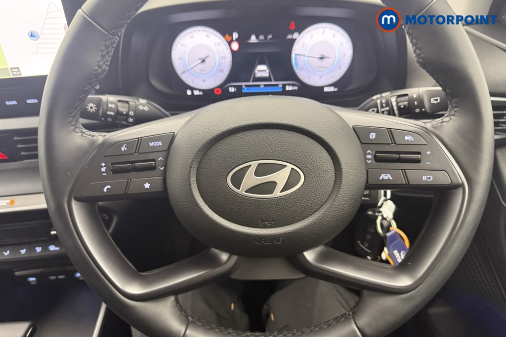 Used Hyundai i20 2025 for sale - 77916661: Photo 14