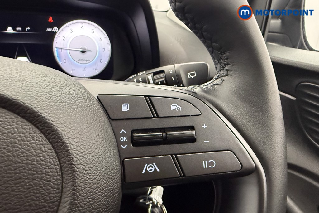 Used Hyundai i20 2025 for sale - 77916661: Photo 16