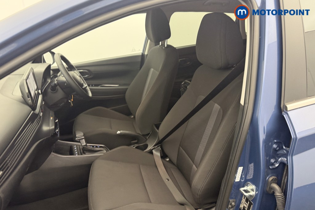 Used Hyundai i20 2025 for sale - 77916661: Photo 19