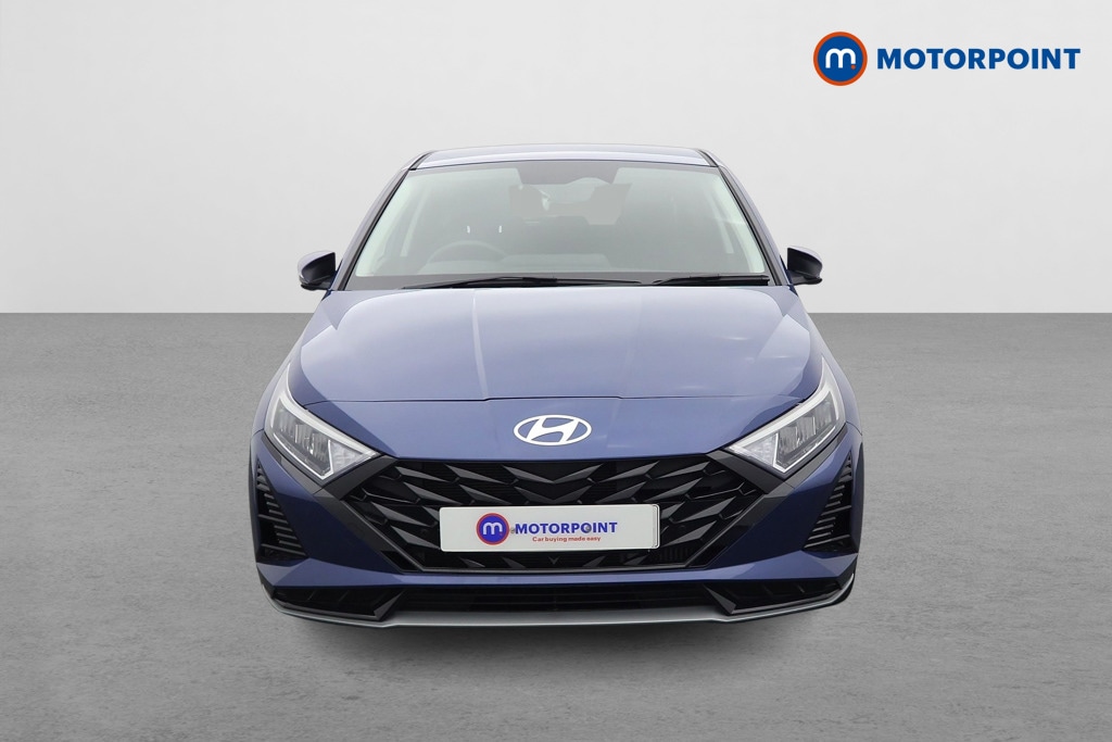 Used Hyundai i20 2025 for sale - 77916661: Photo 2