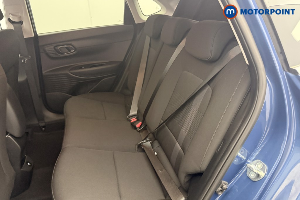 Used Hyundai i20 2025 for sale - 77916661: Photo 20