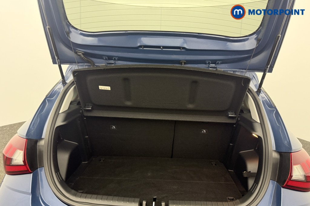 Used Hyundai i20 2025 for sale - 77916661: Photo 21