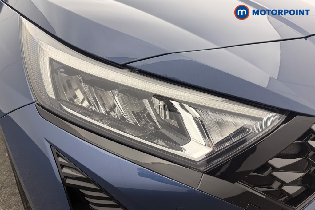 Used Hyundai i20 2025 for sale - 77916661: Photo 22