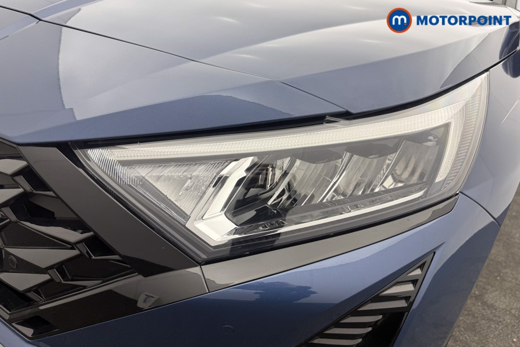 Used Hyundai i20 2025 for sale - 77916661: Photo 23