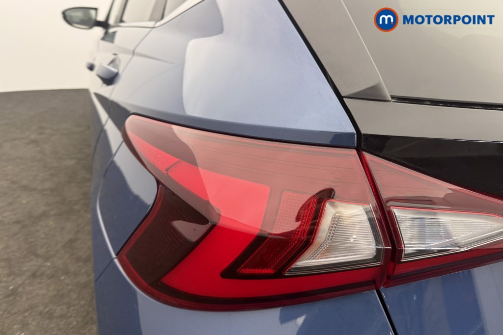 Used Hyundai i20 2025 for sale - 77916661: Photo 24