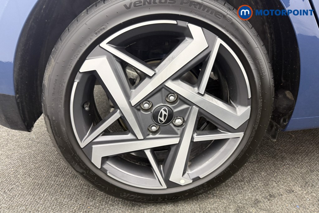 Used Hyundai i20 2025 for sale - 77916661: Photo 27