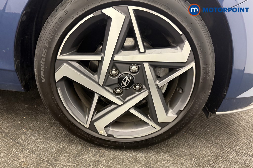 Used Hyundai i20 2025 for sale - 77916661: Photo 28