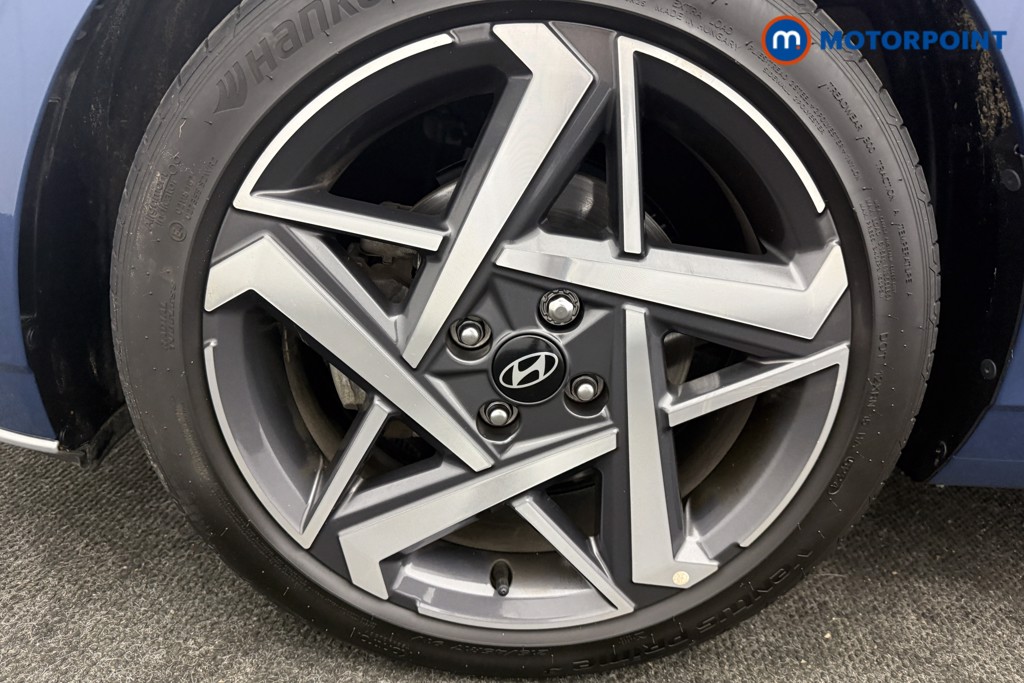 Used Hyundai i20 2025 for sale - 77916661: Photo 29