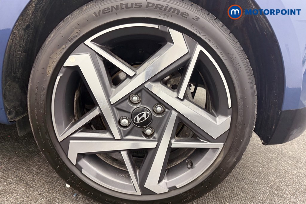 Used Hyundai i20 2025 for sale - 77916661: Photo 30