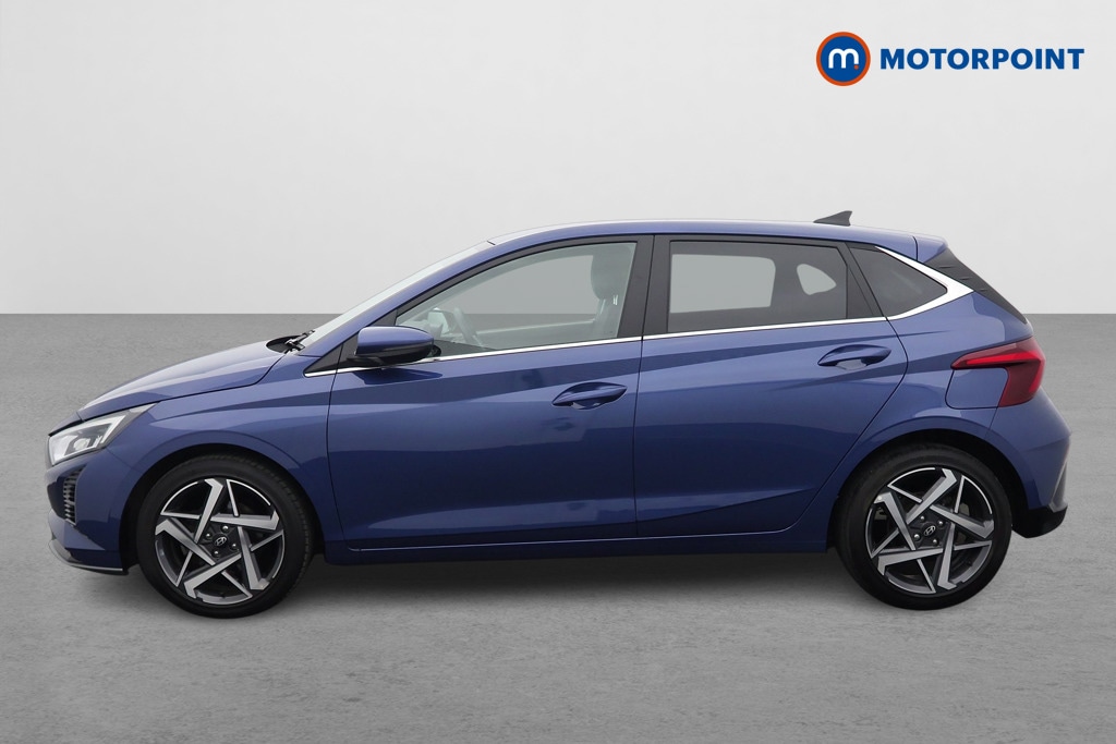 Used Hyundai i20 2025 for sale - 77916661: Photo 4