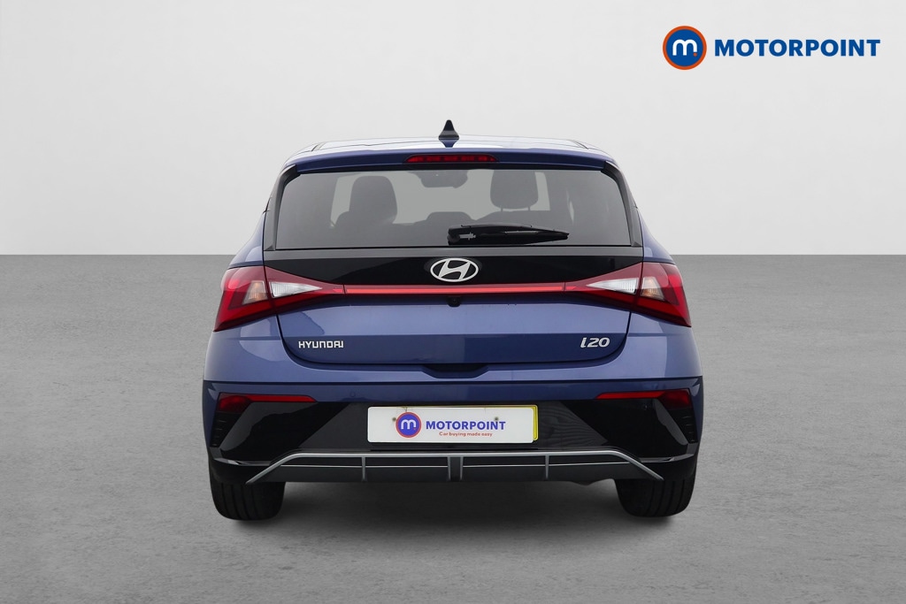 Used Hyundai i20 2025 for sale - 77916661: Photo 6