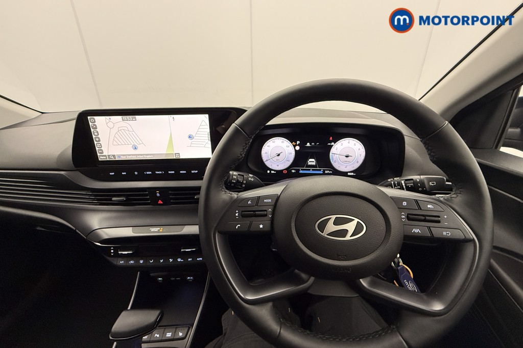 Used Hyundai i20 2025 for sale - 77916661: Photo 9