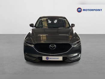 Used Mazda CX-5 2019 for sale - 79665380: Photo