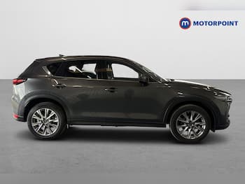Used Mazda CX-5 2019 for sale - 79665380: Photo
