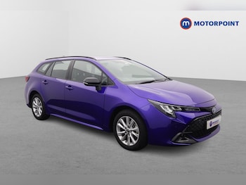 Used Toyota Corolla undefined for sale - 78871029: Photo