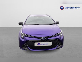 Used Toyota Corolla undefined for sale - 78871029: Photo