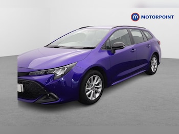 Used Toyota Corolla undefined for sale - 78871029: Photo